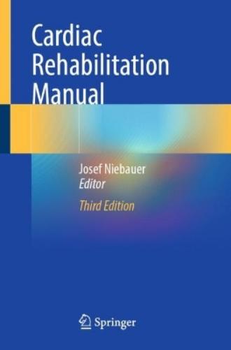 Cardiac Rehabilitation Manual