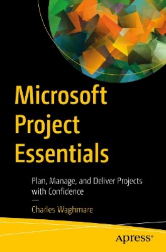 Microsoft Project Essentials