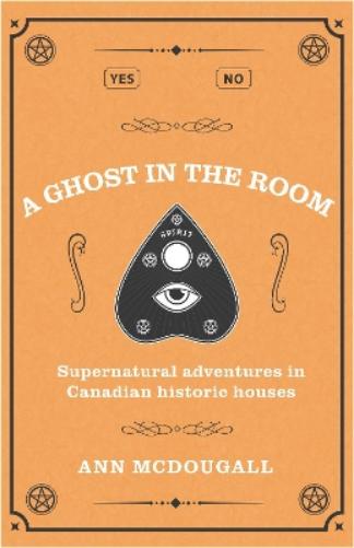 A Ghost in the Room