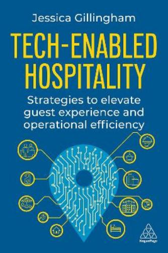 Tech-Enabled Hospitality