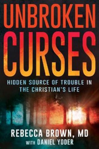 Unbroken Curses