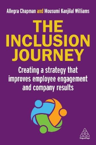The Inclusion Journey