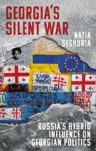 Georgia’s Silent War
