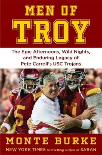 Men of Troy