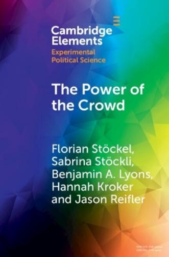 The Power of the Crowd