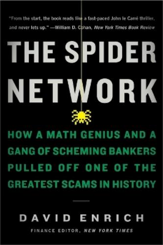 The Spider Network