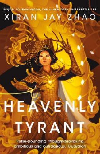 Heavenly Tyrant