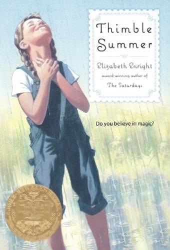 Thimble Summer