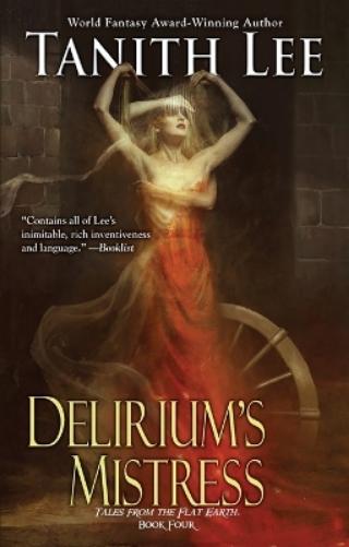 Delirium's Mistress (Flat Earth