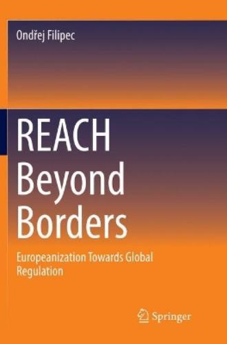 REACH Beyond Borders