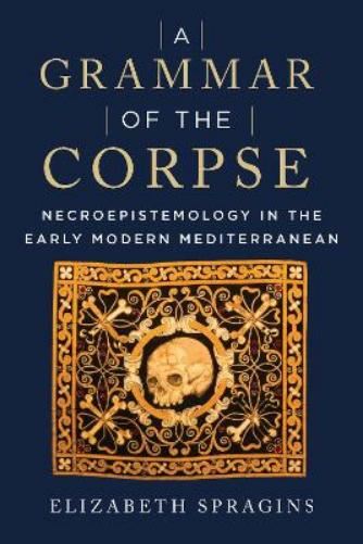 A Grammar of the Corpse