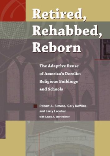 Retired, Rehabbed, Reborn