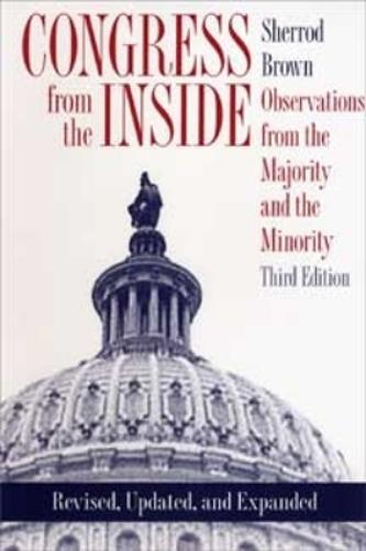 Congress from the Inside