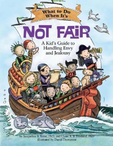 What to Do When It's not Fair