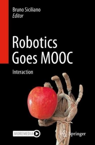 Robotics Goes MOOC