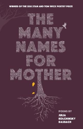The Many Names for Mother