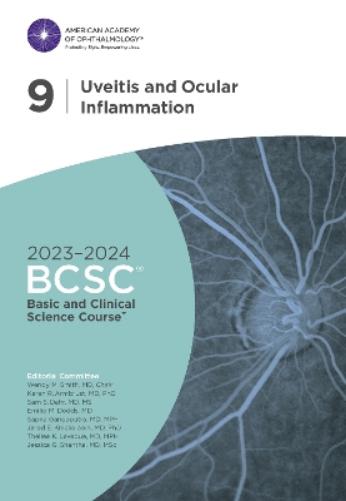 2023-2024 Basic and Clinical Science Course™, Section 9