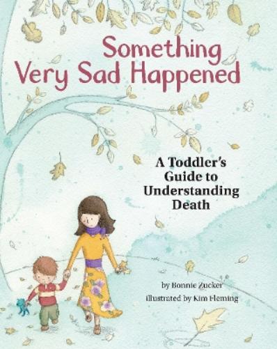Something Very Sad Happened