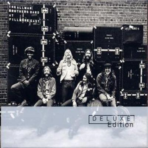 Live at the Fillmore East