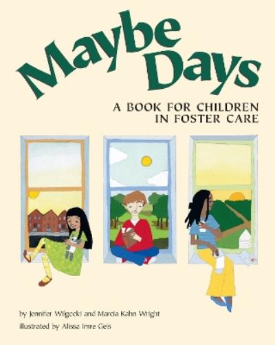 Maybe Days