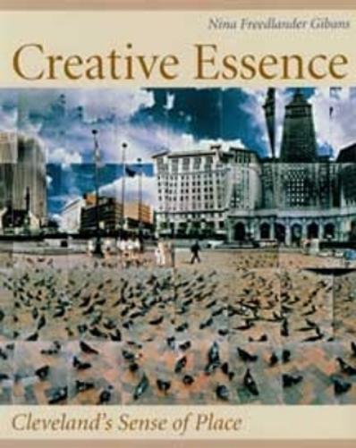 Creative Essence