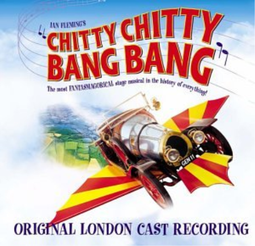 Chitty Chitty Bang Bang