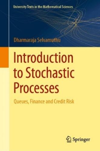 Introduction to Stochastic Processes