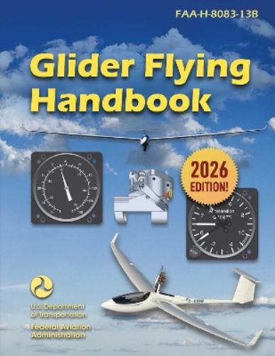 Glider Flying Handbook