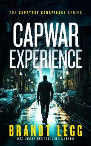 CapWar Experience