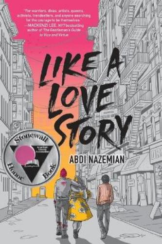 Like a Love Story