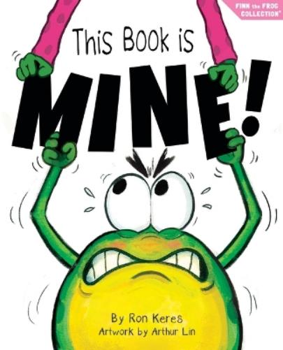 This Book Is Mine!