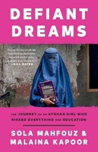 Defiant Dreams