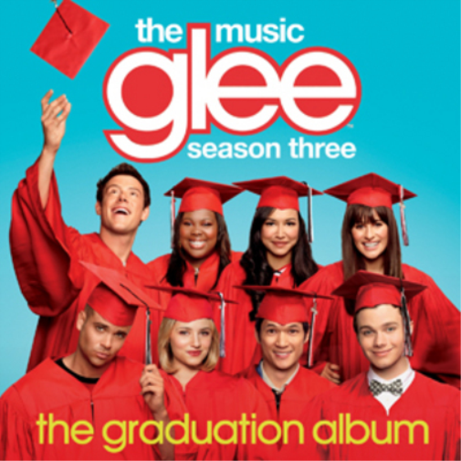 Glee Season Three: The Graduation Album