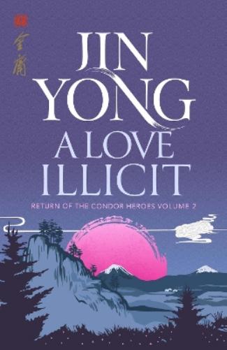A Love Illicit