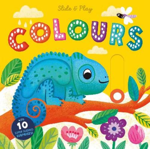Colours