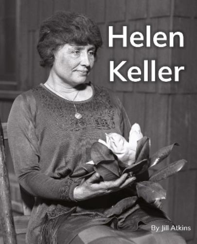 Helen Keller