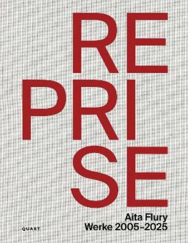 Reprise – Aita Flury