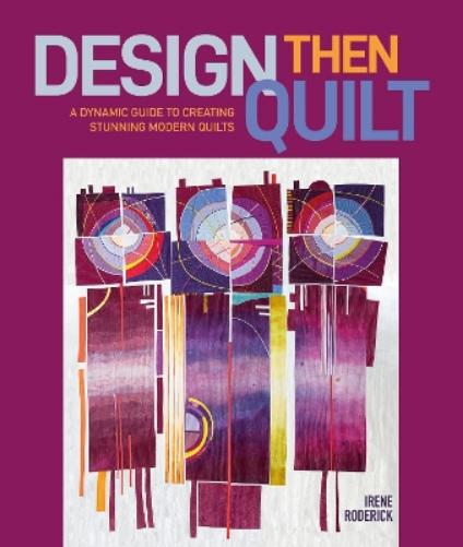Design Then Quilt