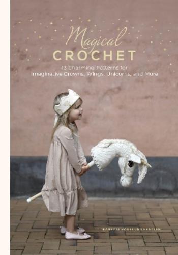 Magical Crochet