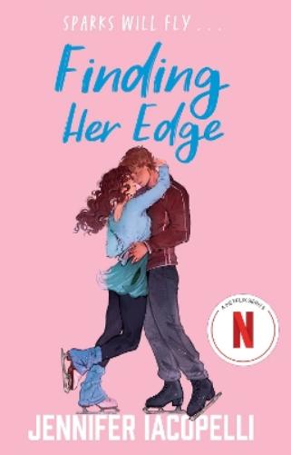 Finding Her Edge