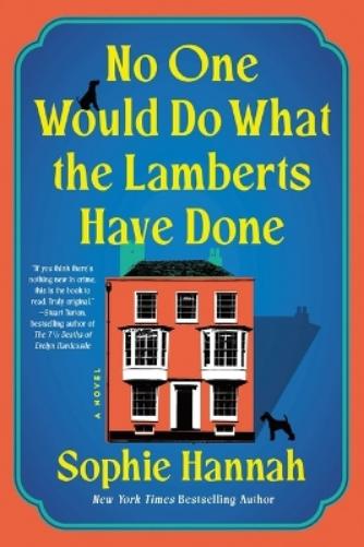 No One Would Do What the Lamberts Have Done