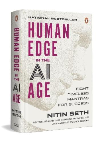Human Edge in the AI Age
