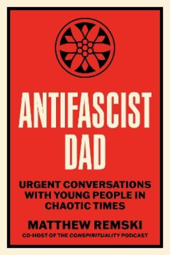 Antifascist Dad