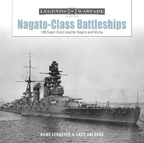 Nagato-Class Battleships