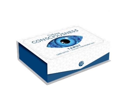 The Unifying Consciousness Tarot