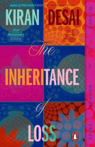 The Inheritance of Loss