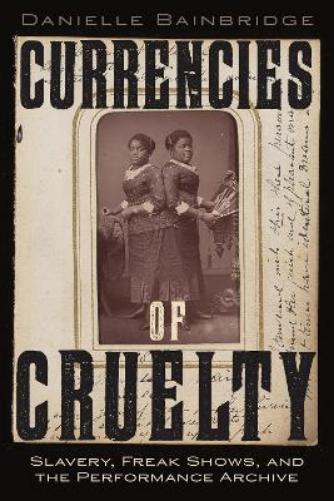 Currencies of Cruelty