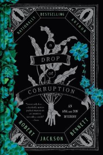 A Drop of Corruption