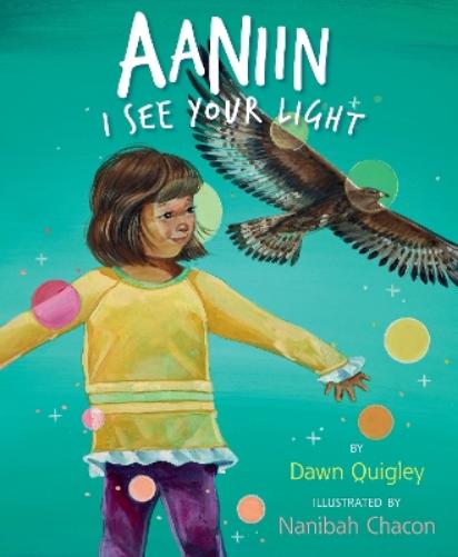 Aaniin: I See Your Light