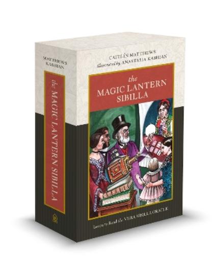 The Magic Lantern Sibilla